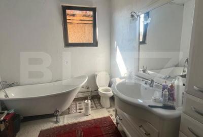 Casă cu 3 camere cu Teren 2000 Mp în Lechința - 5