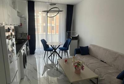 Apartament cu 2 camere decomandat în Bragadiru - 2