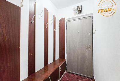 Apartament cu 3 camere decomandat, mobilat în Ciucului - 18