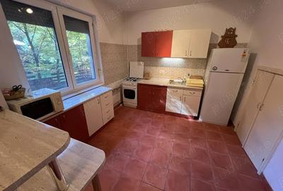 Casă cu 4 camere cu Teren 1292 Mp în Drăganu - 8