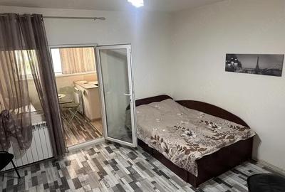 Garsonieră semidecomandată în Pantelimon - 1