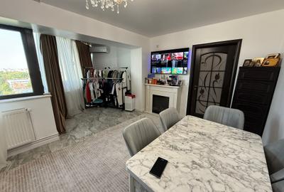 Apartament 4 camere | Mobilat l Bulevardul Alexandru Obregia | Piața Sudului - 8