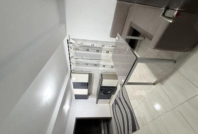 Apartament cu 2 camere decomandat în Lipovei - 7