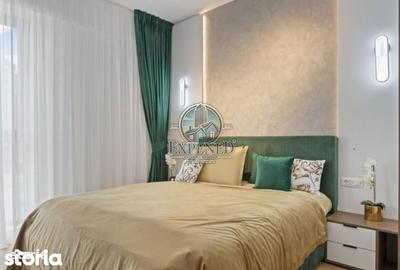 Apartament cu 2 camere semidecomandat în Văcăresti - 6