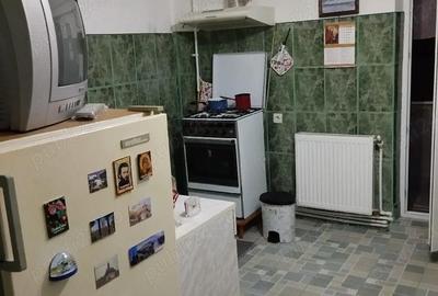 Apartament cu 2 camere decomandat în Central - 4