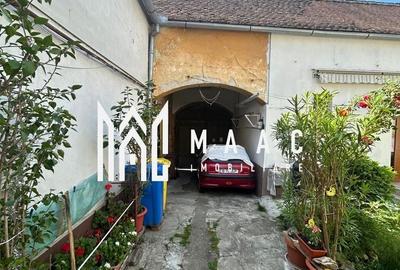Casă individuală cu 5 camere cu Canalizare în Ultracentral - 1