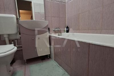 Apartament 3 camere decomandat P/4, Drumul Taberei, Favorit. - 8