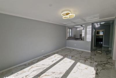Apartament cu 3 camere decomandat în Cristian - 2
