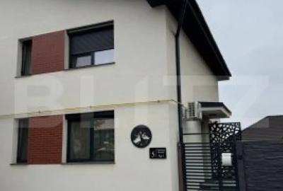 Casă cu 3 camere cu Teren 250 Mp în Nufărul - 8