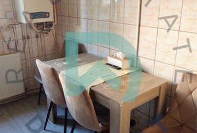 Apartament cu 2 camere semidecomandat, mobilat în Astra - 3