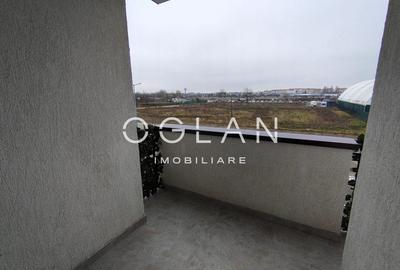 Apartament modern 3 cam. de inchiriat-Zona Henri Coanda - 15