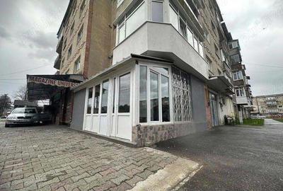 Inchiriez spa?iu comercial stradal - 1