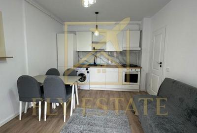 Apartament cu 2 camere, mobilat în Chiajna - 2