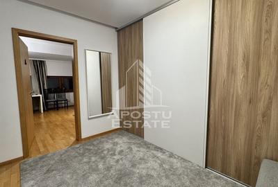 Apartament cu 3 camere semidecomandat, mobilat în Șagului - 3