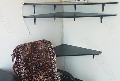 Dau in chirie apartament 2 camere in Manastur langa sta?ia Minerva Dau in chirie apartament 2 camere in Manastur langa sta?ia Minerva - 4