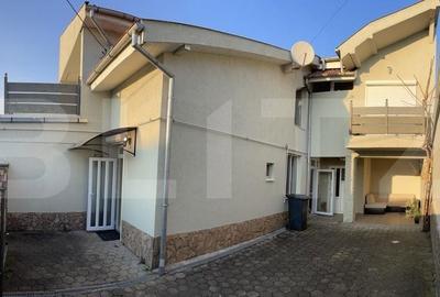 Spațiu comercial, de 167 mp, în Podgoria - 8