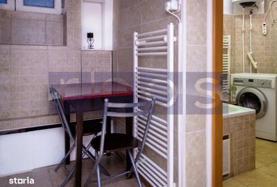 Garsonieră decomandată în Victoriei - 3