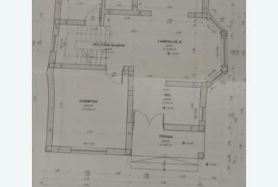 Vand sau schimb casa in jebel - 4