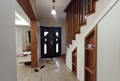 Casă individuală cu 5 camere cu Teren 1100 Mp în Miroslava - 7