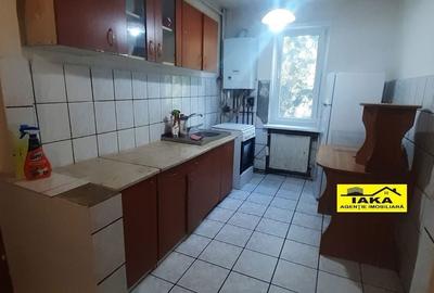 Apartament cu 2 camere semidecomandat în Săsar - 2