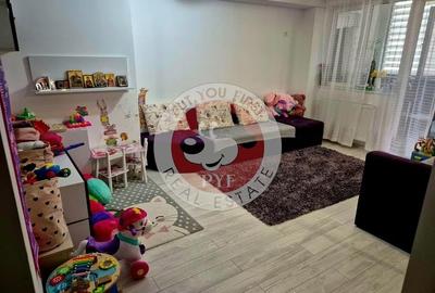 Militari Residence | 2 camere| 47mp | decom | B11087