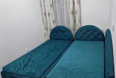 Apartament cu 2 camere decomandat în Central - 2