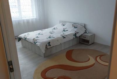 Apartament cu 2 camere decomandat în Central - 4