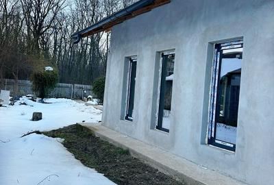 Casă cu 4 camere în Berceni - 2