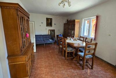 Casă cu 6 camere în Lugoj