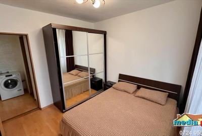 Apartament cu 2 camere decomandat în Dunărea - 3