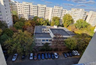 Apartament 4 camere decomandat ?os. Iancului nr. 13,bloc reabilitat, etaj 9 11,vedere panoramica Apartament 4 camere decomandat ?os. Iancului nr. 13,bloc reabilitat, etaj 9 11,vedere panoramica - 9