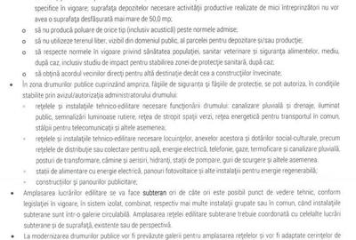 Casă cu 3 camere în Bonț - 7