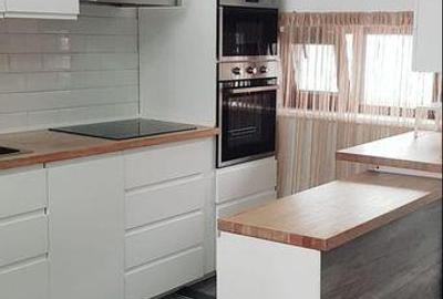 Casă cu 4 camere cu Teren 50 Mp în Est - 3