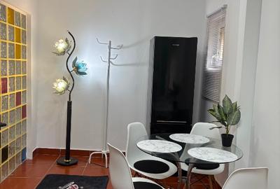 Apt 3 camere,decomandat,garaj inclus  Andrei Muresanu - 2