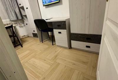 Inchiriere garsoniera in Podu Ros! - 5