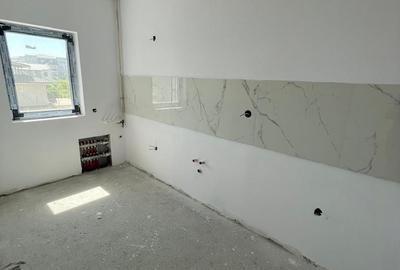 Garsonieră decomandată în Central - 1