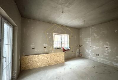 Duplex cu 4 camere, despărțit prin CARPORT | Mosnita Noua | HORNBACH - 4