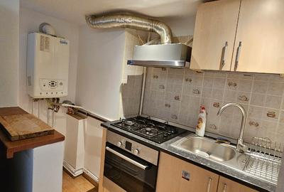 Apartament cu 2 camere semidecomandat în Floreasca - 3