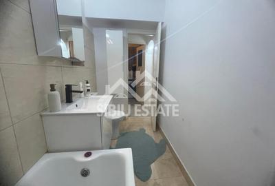 Apartament de vanzare cu 3 camere,2 bai,pivnita s.u 63.4 mp-Cartier Valea Aurie - 7