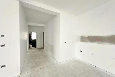 Apartament modern, 3 camere, 2 bai, 79 mp utili - Dumbravita - 1