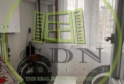 Garsonieră în Centrul Civic