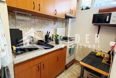 Garsonieră semidecomandată, mobilată în Mărăști - 2