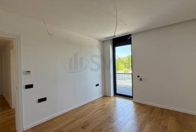 Casă individuală cu 4 camere cu Teren 649 Mp în Corbeanca - 23