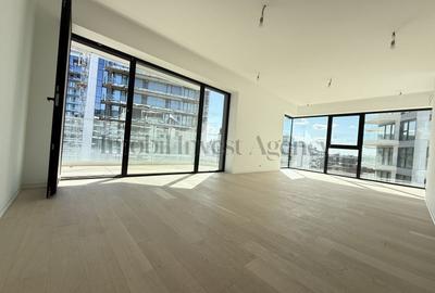 Apartament cu 4 camere decomandat în Floreasca - 4