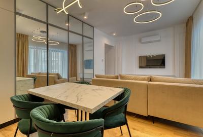 INCHIRIERE APARTAMENT 2 CAMERE//ONE COTROCENI PARK - 6