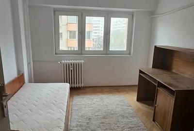 Apartament Mosilor / Eminescu - 5