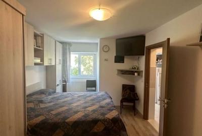 Garsonieră, mobilată în Republicii - 5