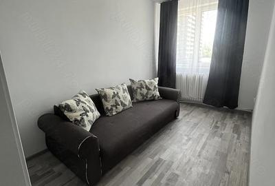 Apartament cu 3 camere decomandat în Central - 4