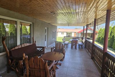 Casă cu 3 camere în Lunca Mureșului - 5