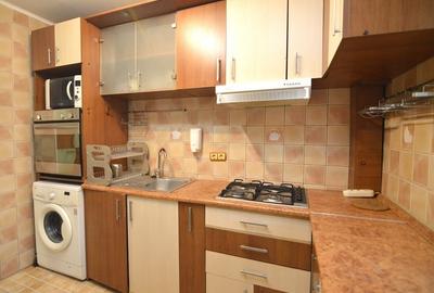 INCHIRIERE APARTAMENT 2 CAMERE TINERETULUI – PARCUL LUMEA COPIILOR - 19